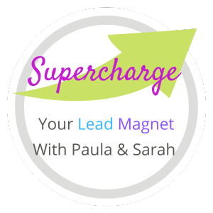 online lead magnet course